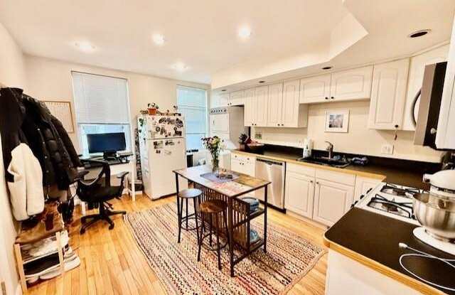 381 Hanover - 381 Hanover Street, Boston, MA 02109