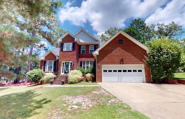 5 Bedrooms with Golf Course Views in Carolina Lakes! photos photos