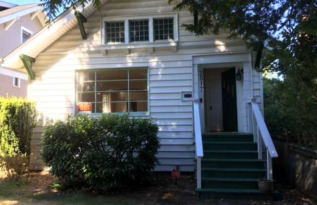 Great location 3 bed 1 bath home in Queen Anne photos photos Great location 3 bed 1 bath home in Queen Anne photos photos