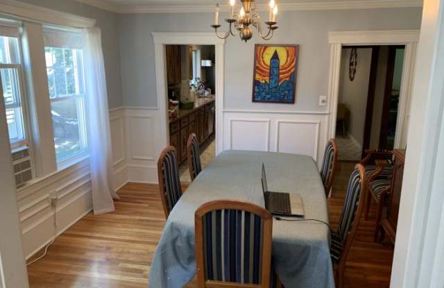 38 Matignon Rd. Gallery 2
