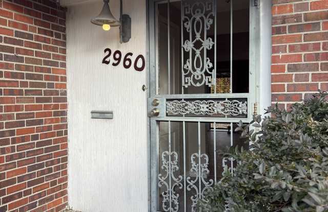 2960 Fairfax Street - 2960 Fairfax Street, Denver, CO 80207