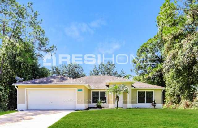 2333 Villa Green Avenue - 2333 Villa Green Avenue, North Port, FL 34288