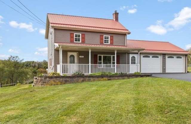152 Powell Road - 152 Powell Road, Beaver County, PA 15066 152 Powell Road - 152 Powell Road, Beaver County, PA 15066