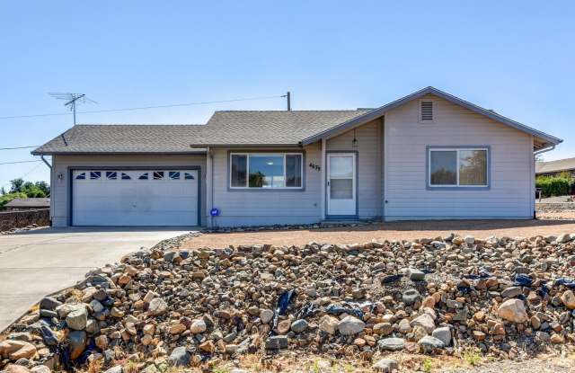 Home for rent in Prescott Valley! Gallery 1