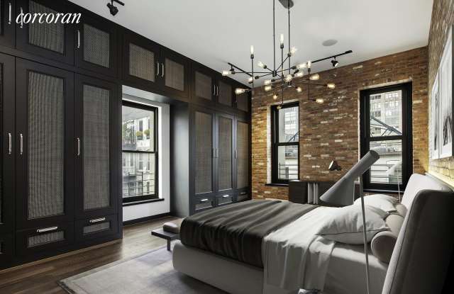 43 Wooster Street Gallery 3