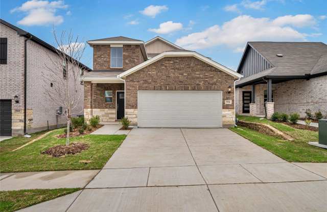 504 Weller Road - 504 Weller Road, Lowry Crossing, TX 75407