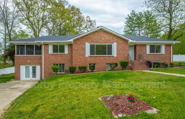 410 Talley Rd - 410 Talley Road, Chattanooga, TN 37411 410 Talley Rd - 410 Talley Road, Chattanooga, TN 37411