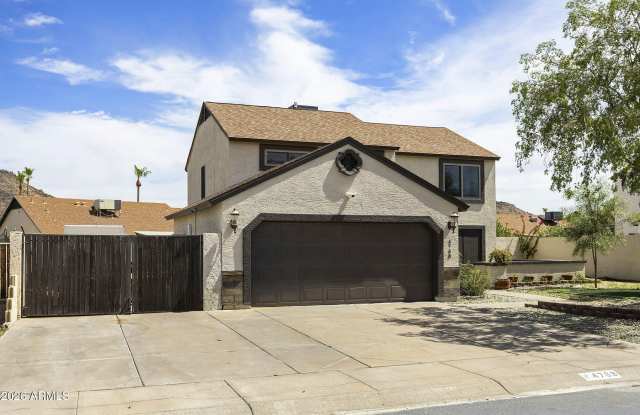 4768 W PIUTE Avenue Gallery 2