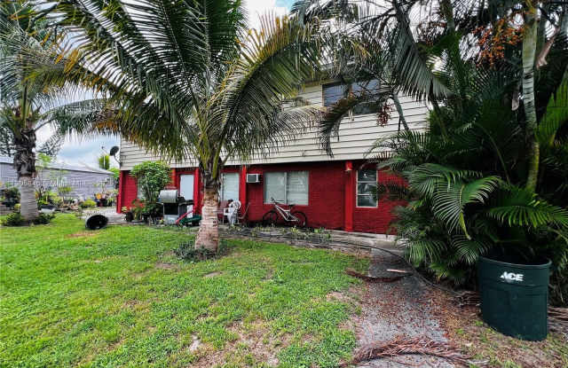 2655 SE Carroll St - 2655 Southeast Carroll Street, Martin County, FL 34997