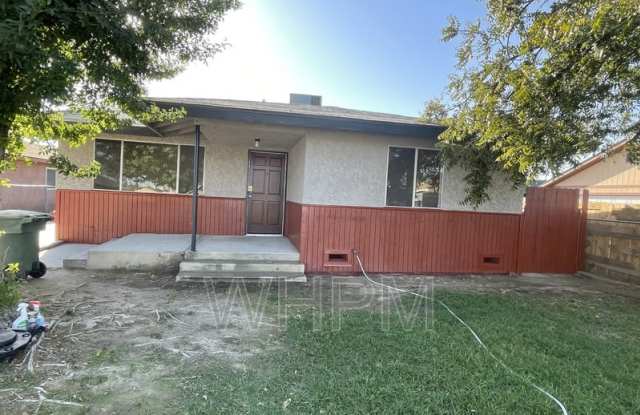 236 Tyree Toliver Street - 1 - 236 Tyree Toliver Street, Bakersfield, CA 93307