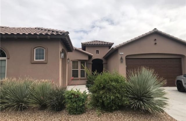 3813 MARSH SPARROW Lane - 3813 Marsh Sparrow Lane, North Las Vegas, NV 89084