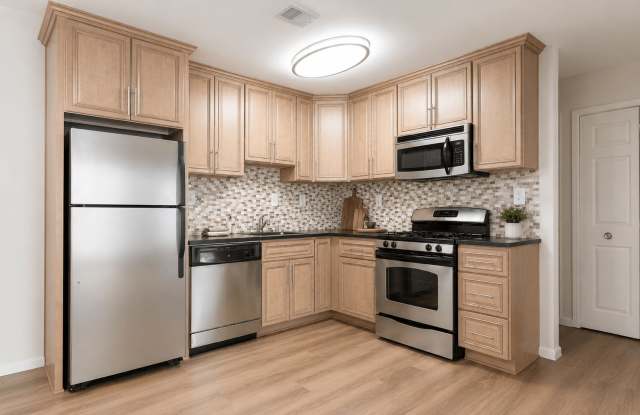 Potomac Ridge Apartments photos photos