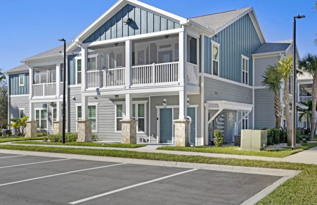 Springs at Hibiscus Crossing photos photos