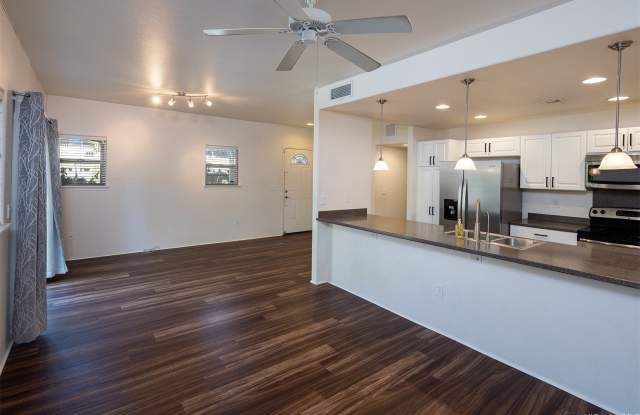 520 Kunehi Street - 520 Kunehi Street, Kapolei, HI 96707