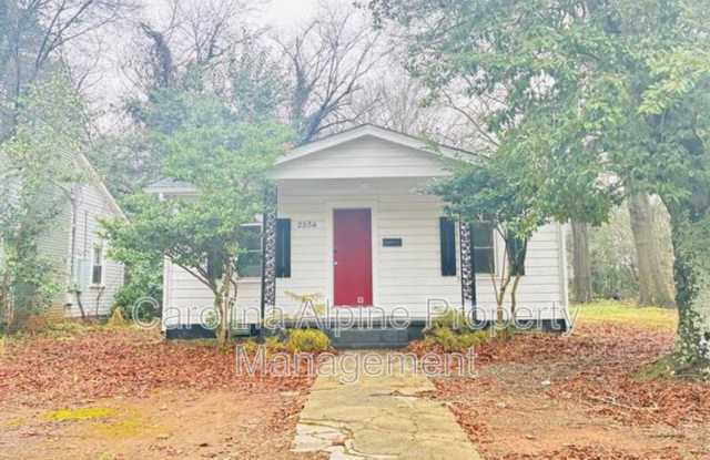 2554 Hemphill Street photos photos 2554 Hemphill Street photos photos