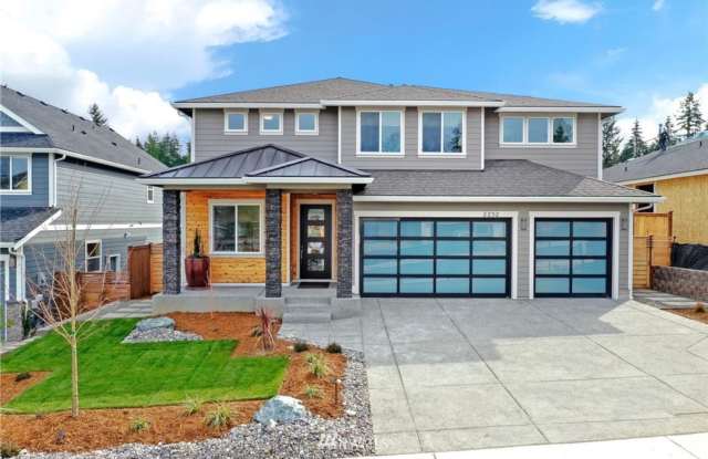 Gorgeous 4 Bedroom Gig Harbor Home in Gated Community photos photos Gorgeous 4 Bedroom Gig Harbor Home in Gated Community photos photos