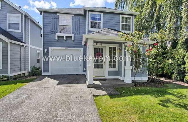 3 Bed, 2.5 Bath Home in Beaverton near West Baseline /SW 205th Ave photos photos