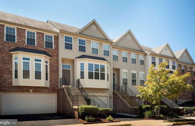 6727 SULLIVAN WAY - 6727 Sullivan Way, Franconia, VA 22315