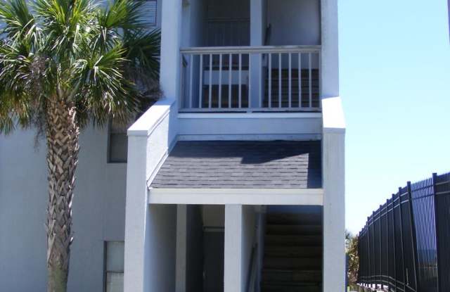Oceanfront Condo on Beautiful Amelia Island Gallery 3