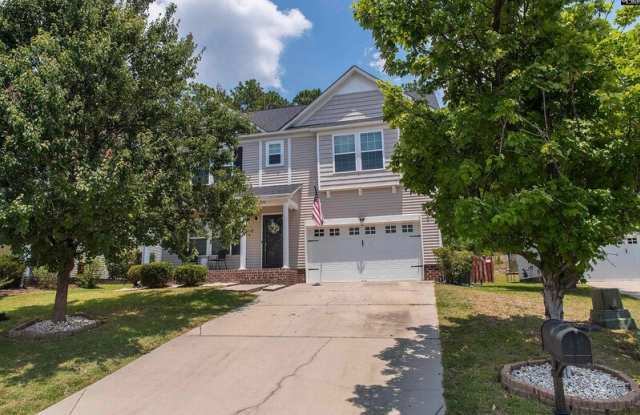 450 Laurel Mist Lane - 450 Laurel Mist Lane, Lexington County, SC 29170