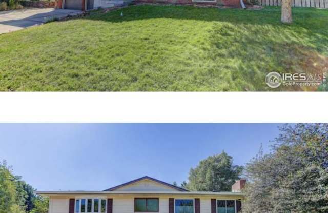 2823 Mountain View Ave - 2823 Mountain View Avenue, Longmont, CO 80503