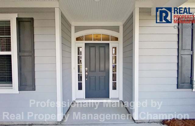 Beautiful 4 BD Home in Brunswick Forest Gallery 2