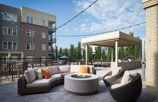 Trail House Apartments Gallery 2
