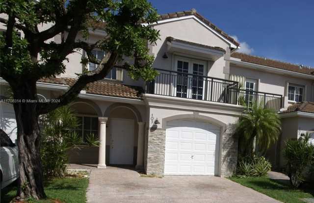 8301 SW 124th Ave - 8301 Southwest 124th Avenue, Kendale Lakes, FL 33183