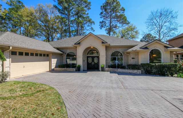 208 Ruskin Drive - 208 Ruskin Drive East, Montgomery County, TX 77356