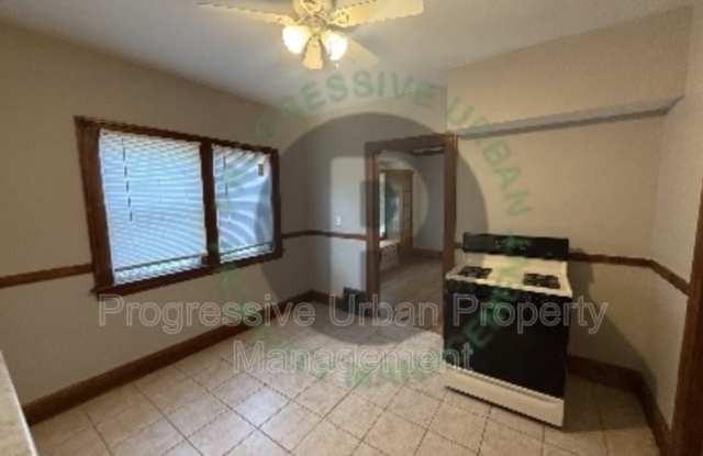 3517 East 110th Street - Upstairs Gallery 4