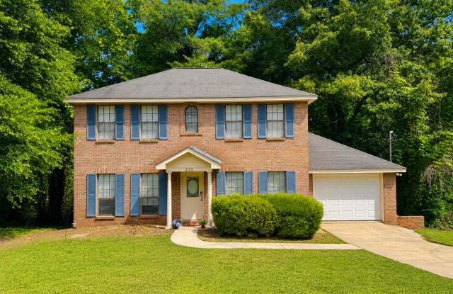 3 Bed, 2 and a half bath in Prattville at a great price! photos photos