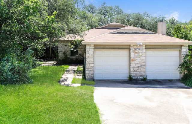 Rare Hill Country Gem | Upgraded Duplex on a Quiet Cul-de-Sac photos photos