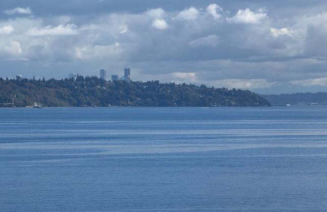 Bainbridge waterfront retreat with sweeping views Gallery 4