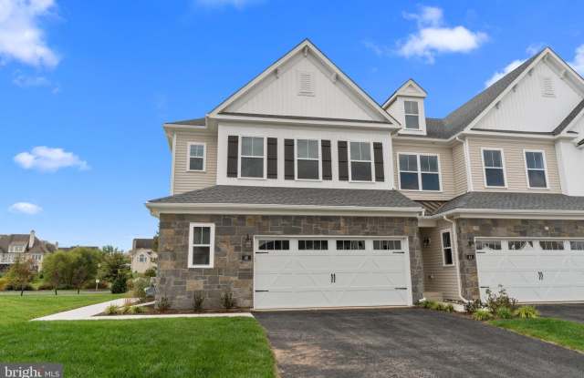 46 PARRY Way - 46 Parry Way, Bucks County, PA 18974