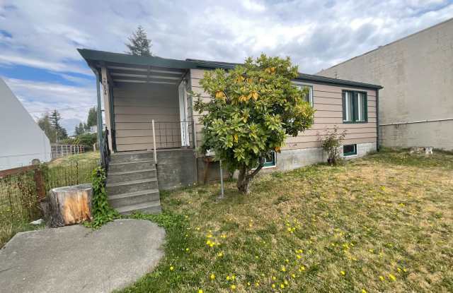 2 Bed, 1 Bath Rambler - Downtown Ferndale photos photos