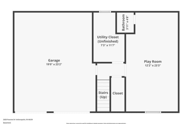 2620 Pawnee Drive Gallery 3