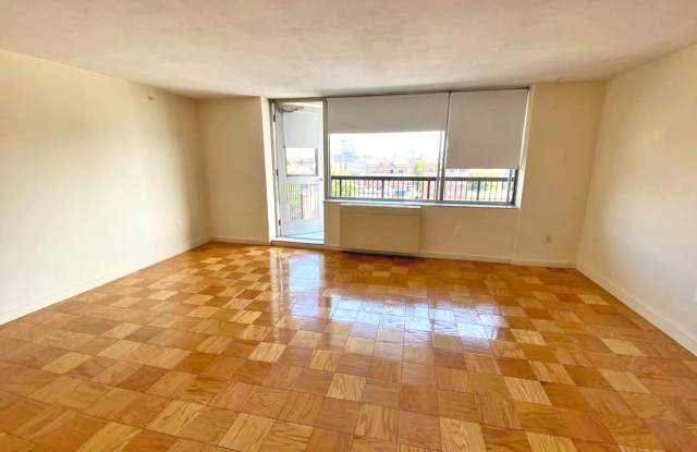 101 Monmouth St. - 101 Monmouth Street, Brookline, MA 02446