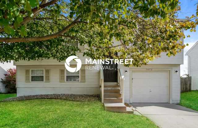 5072 Dexter Court - 5072 Dexter Court, Obetz, OH 43207
