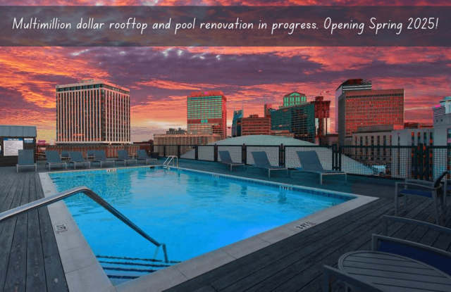 The 500 Fifth Apartments photos photos