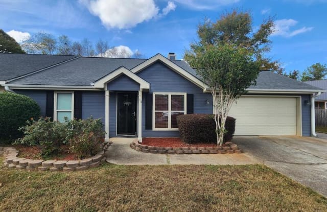 119 Somerset Drive - 119 Somerset Drive, Warner Robins, GA 31088