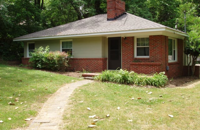 117 Greene Street - 117 Greene St, Chapel Hill, NC 27516