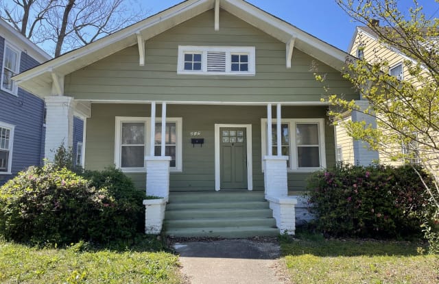 217 N 17th Street - 217 North 17th Street, Wilmington, NC 28401