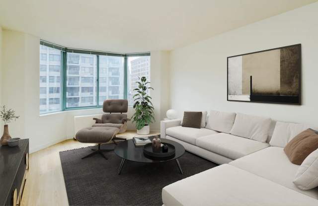 West 96th Gallery 2