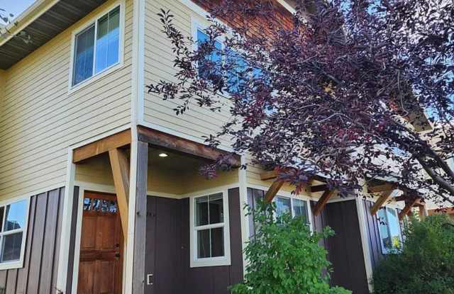4 Bedroom Townhome for Rent in Bozeman photos photos