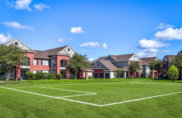 Quail Chase Apartments - Affordable Housing Gallery 3