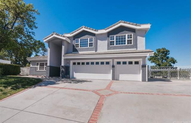 16847 Nanette Street - 16847 Nanette Street, Los Angeles, CA 91344