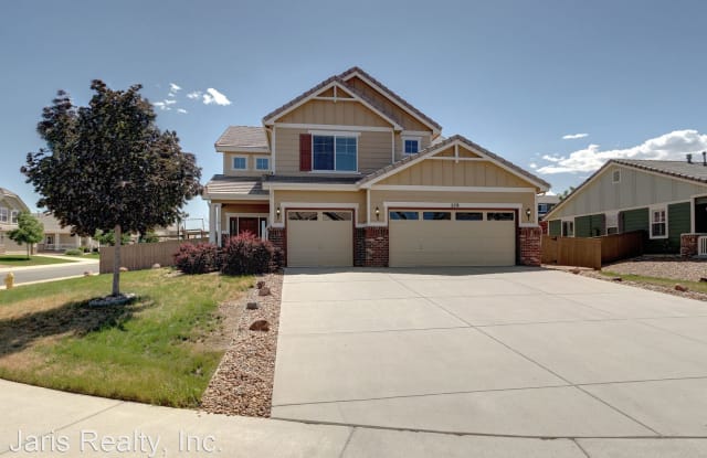 278 Ardmore St. - 278 Ardmore Street, Castle Rock, CO 80104