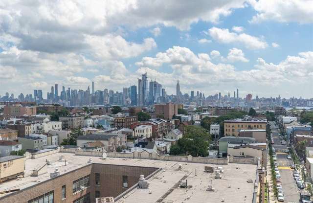 500 CENTRAL AVE - 500 Central Avenue, Union City, NJ 07087