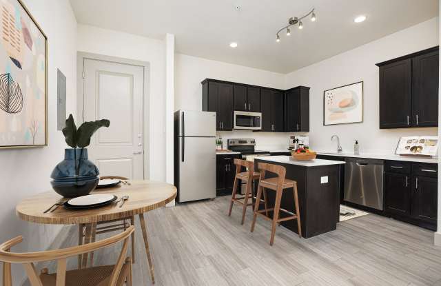 Mt Vernon Lofts photos photos