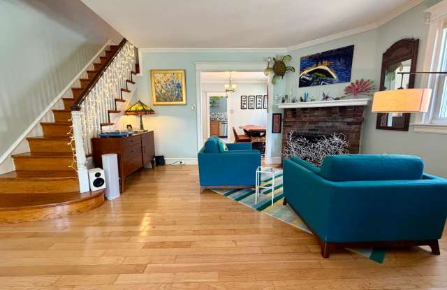 Charming 3-Bedroom Home in Drexel Hill! Available NOW! Gallery 1